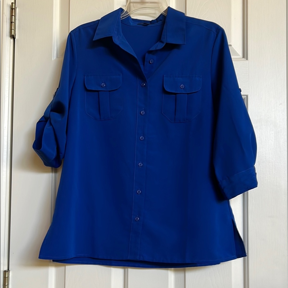 Notations blouse / tops